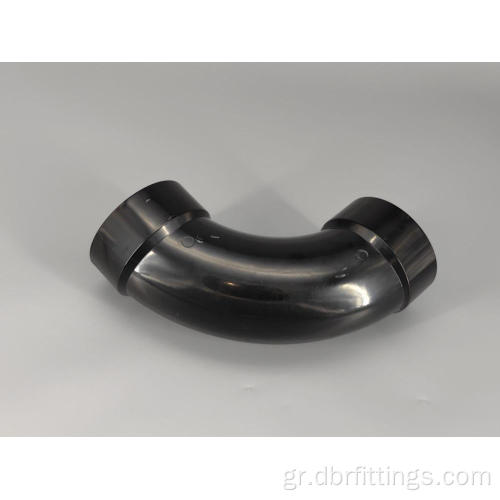 CUPC ABS Fittings 90 Long Turn Elbow